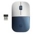 HP Z3700 Wireless Mouse, Forest Teal (171D9AA)