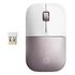 HP Z3700 Wireless Mouse, Tranquil Pink (4VY82AA)