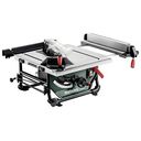 METABO Table Saw TS 254 M (610254000)