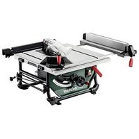 METABO Table Saw TS 254 M (610254000)