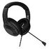 RAPTOR GAMING H300 Gaming Headset, Schwarz, PS5 / PS4 / PC (RG-H300-B)