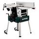 METABO Hobelmaschine 260 C - 2,2 WNB (0114026018)