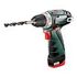 METABO Cordless Drill/Driver BS Basic Set (600984000)