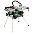 METABO Table Saw TS 216 (600667000)