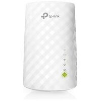 TP-LINK AC750-dual band-WLAN-repeater (RE220)