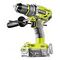 RYOBI 18V ONE+ Brushless Akku-Schlagbohrschrauber (R18PD7-220B)