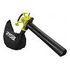 RYOBI 3000 W Electric Leaf blower (RBV3000CSV)