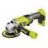 RYOBI Battery Angle Grinder (R18AG-0)