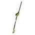 RYOBI 450W Pole Hedge Trimmer (RPT4545E)