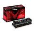 POWERCOLOR Radeon RX 6800 XT Red Devil OC, Radeon RX 6800 XT, 16GB GDDR6, PCI-Express (AXRX 6800XT 16GBD6-3DHE/OC)