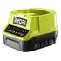 RYOBI 18 V ONE+ Fast Charger (RC18120)