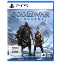 God of War 2: Ragnarök (SIE), PS5