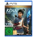 Kena: Bridge of Spirits - Deluxe Edition (SIE), PS5