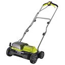 RYOBI 18 V Brushless Battery Scarifier (RY18SFX35A-0)