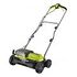 RYOBI 18 V Brushless Battery Scarifier (RY18SFX35A-0)