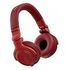 ALPHATHETA (Pioneer DJ) HDJ-CUE1BT-R, Red