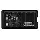 WESTERN DIGITAL WD_BLACK P50 Game Drive SSD, 1.0TB, Call of Duty - Black Ops Cold War (WDBAZX0010BBK-WESN)