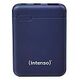 INTENSO Powerbank XS5000, Blau (7313525)