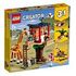 LEGO Creator - Safari-Baumhaus (31116)