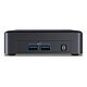 INTEL NUC 11 Pro Kit Tiger Canyon NUC11TNKi5, Core i5-1135G7 (4x 2.4/4.2GHz) (BNUC11TNKI50000)