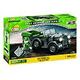 COBI Historical Collection WW2: 1937 Horch 901 KFZ.15 (COBI-2405)