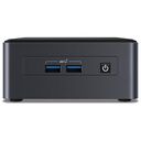 INTEL NUC 11 Pro Kit Tiger Canyon NUC11TNHi5, Core i5-1135G7 (4x 2.4/4.2GHz) (BNUC11TNHI50000)