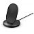 BELKIN Boost Charge Wireless Ladeständer, Schwarz (WIB002vfBK)