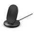 BELKIN Boost Charge Wireless Charging Stand, Black (WIB002vfBK)