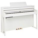ROLAND HP704, White