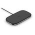 BELKIN Boost Charge TrueFreedom Pro Wireless Charging Pad, Black (WIZ006vfBK)