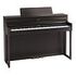 ROLAND HP704, Dark Rosewood