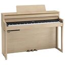 ROLAND HP704, Light Oak