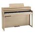 ROLAND HP704, Light Oak