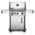 NAPOLEON Gas Barbecue Rogue XT 425 SIB (RXT425SIBPSS-1-CH)