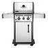 NAPOLEON Gasgrill Rogue XT 365 SIB (RXT365SIBPSS-1-CH)