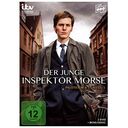 Endeavour - Season 1 (DVD)