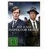 Endeavour - Season 3 (DVD)