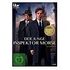 Endeavour - Season 4 (DVD)