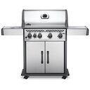 NAPOLEON Gasgrill Rogue XT 525 SIB (RXT525SIBPSS-1-CH)
