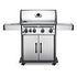 NAPOLEON Gas Barbecue Rogue XT 525 SIB (RXT525SIBPSS-1-CH)