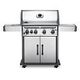 NAPOLEON Gasgrill Rogue XT 525 SIB (RXT525SIBPSS-1-CH)