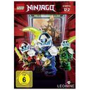 LEGO Ninjago - Season 12.2 (DVD)