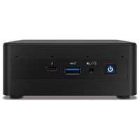 INTEL NUC 11 Performance Kit Panther Canyon NUC11PAHi3, Core i3-1115G4 (2x 3.0/4.1GHz) (RNUC11PAHI30000)