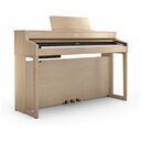 ROLAND HP702, Light Oak