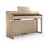 ROLAND HP702, Light Oak