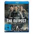 The Outpost - Überleben ist alles (Blu-ray, 2019, S.Eastwood / O.Bloom)