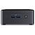 INTEL NUC 11 Pro Kit Tiger Canyon NUC11TNHi3, Core i3-1115G4 (2x 3.0/4.1GHz) (BNUC11TNHI30000)