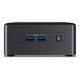 INTEL NUC 11 Pro Kit Tiger Canyon NUC11TNHi3, Core i3-1115G4 (2x 3.0/4.1GHz) (BNUC11TNHI30000)