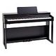ROLAND RP701, Contemporary Black