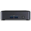 INTEL NUC 11 Pro Kit Tiger Canyon NUC11TNKi3, Core i3-1115G4 (2x 3.0/4.1GHz) (BNUC11TNKI30002)